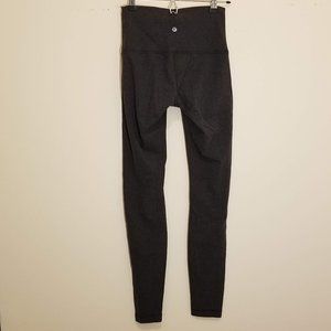 Lululemon | Wunderunder leggings | Size 6